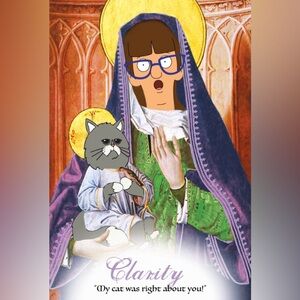 Meet your Posher, Pei Pei